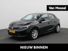 Opel Corsa - 1.2 | AIRCO | CRUISE CONTROL | LANE ASSIST | LED VERLICHTING |