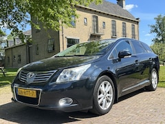Toyota Avensis Wagon - 1.8 VVTi Business Automaat * Goed onderhouden