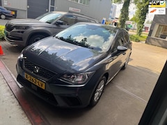 Seat Ibiza - 1.0 TSI Business Style Nap/Camera/Lmv/airco