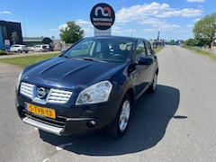 Nissan Qashqai - 2009 * 1.6 Visia * Top auto * Apk