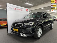 Seat Ateca - 1.5 TSI Style Business Intense / NL-auto, Eerste eigenaar, Navi, Airco, Trekhaak