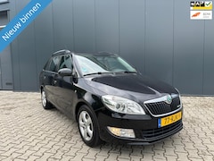 Skoda Fabia Combi - 1.2 TDI GREENLINE BJ011 AIRCO LMV