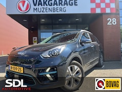 Kia e-Niro - ExecutiveLine 64 kWh 15000km // FULL LED // ADAPT. CRUISE // HALF LEDER // NAVI+CARPLAY //