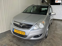 Opel Zafira - 1.8 Selection 7 persoons