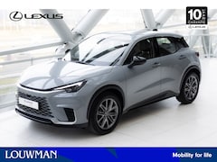 Lexus LBX - Elegant 2WD Limited | Tech Pack | Apple Carplay | Keyless |
