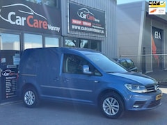Volkswagen Caddy - 2.0 TDI L1H1 BMT Highline|01-2026|AUTOMAAT|NAV|CRUISECONTROLE|NAP|BTW