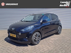 Hyundai i10 - 1.0 Premium | Voorstoelen verwarmd | Navi | Camera | Cruise | Apple Carplay/Android Auto