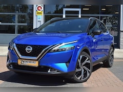 Nissan Qashqai - 1.3 MHEV Xtronic Tekna Plus Full-Options km 50.900