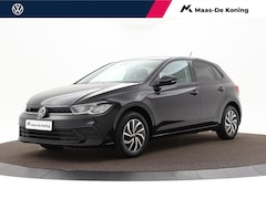 Volkswagen Polo - 1.0 Tsi 95pk DSG Life · Airco · Apple/Android Car Play · Navi · ACC · P-Sensoren · 15'' In