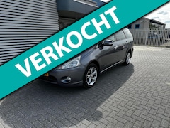 Mitsubishi Grandis - 2.4-16V Limited