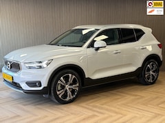 Volvo XC40 - 1.5 T5 Recharge Business Pro AUT. LEDER NAVIGATIE CAMERA APPLE CARPLAY LANE ASSIST MEMORY