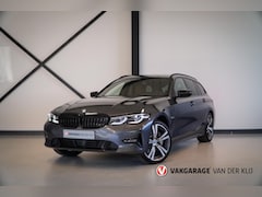 BMW 3-serie Touring - 330e xDrive Sport Line | ACC | Laser | H/K | 360 Camera | Memory Seat | Head-Up | Adapt. M