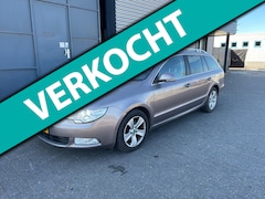 Skoda Superb Combi - 1.6 TDI Greenline Ambition Business Line