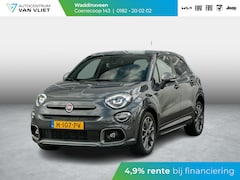 Fiat 500 X - 1.0 Turbo Sport | Pack Comfort | Pack Sport