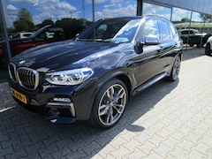 BMW X3 - M40i xDrive High Executive