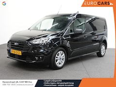 Ford Transit Connect - 100pk Automaat L2 Trend Navigatie Camera Parkeersensoren Cruise control 3 Zits