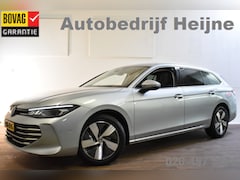 Volkswagen Passat Variant - 1.5 eTSI 150PK DSG BUSINESS ALCANTARA/CAMERA/TREKHAAK