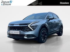 Kia Sportage - ExecutiveLine 1.6 T-GDI Plug-In Hybrid | Stoelverwarming v + a | Elektrische achterklep |
