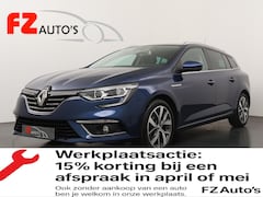 Renault Mégane Estate - 1.2 TCe Bose
