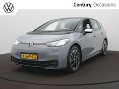 Volkswagen ID.3 - First 58 kWh / Navi / Acc / Stoelverwarming