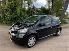 Toyota Aygo - 1.0-12V Access