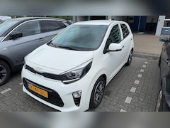 Kia Picanto - 1.0 DPi DynamicPlusLine Slechts 12500 KM | Airconditioning (ECC) | Cruise controle Alu Vel