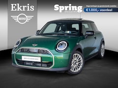 MINI Cooper - 3-deurs C Favoured + M pakket