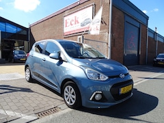 Hyundai i10 - 1.0i i-Motion Go 2016