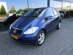 Mercedes-Benz A-klasse - 160 BlueEFFICIENCY Business Class