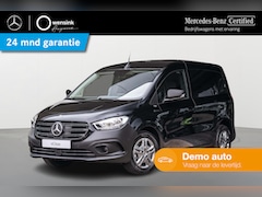 Mercedes-Benz eCitan - L1 Pro 51 kWh | Achteruitrijcamera | Climate Control | Navigatie | Apple Carplay | Cruise
