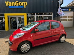 Peugeot 107 - 1.0-12V XS