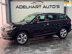 Skoda Kodiaq - 1.5 TSI Sportline Business 7pers. Automaat DSG / Navigatie full map / Cruise control / Cli