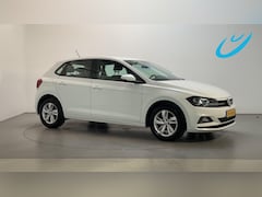 Volkswagen Polo - 1.0 TSI Comfortline Navigatie App-Connect DAB+