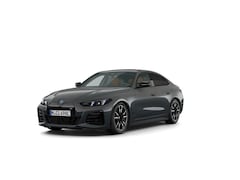 BMW i4 - Gran Coupé M50 | M Sportpakket Pro | Innovation Pack | Comfort Pack