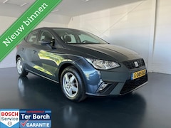 Seat Ibiza - 1.0 MPI Reference , Airco , Cruise , LM-velgen