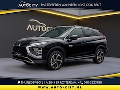 Mitsubishi Eclipse Cross - 2.4 PHEV Instyle