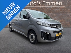 Opel Vivaro Combi - 1.5 CDTI L3H1 AIRCO CRUISE 53000KM