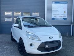 Ford Ka - 1.2 Cool&Sound 2010|Airco|NAP|