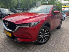 Mazda CX-5 - 2.0 SkyActiv-G 165 GT-Luxury Leer/El Klep/Trekh