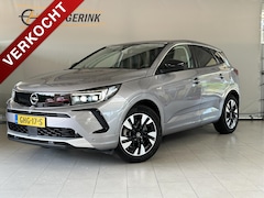 Opel Grandland - 1.6 Turbo Hybrid Elegance 225pk Automaat* Navi / A-Cruise / Camera / PDC