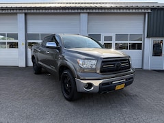 Toyota Tundra - 5.7L double cab