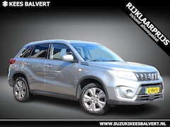 Suzuki Vitara - 1.4 Boosterjet Select | Navi | Clima | Cruise |
