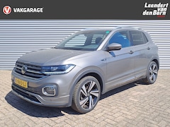 Volkswagen T-Cross - 1.5 TSI Style Business R | Cruise add. | Automaat | Navi | PDC | 18'' LM | Apple carplay