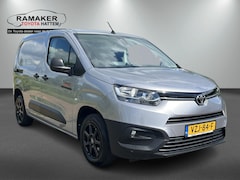 Toyota ProAce City - 1.2 Turbo Live t.b.v. groene milieu zone