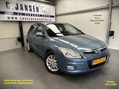 Hyundai i30 - 1.6i Dynamic Business