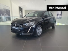 Peugeot 208 - 1.2 PureTech Blue Lease Active | Airco | Navigatie | Parkeersensoren