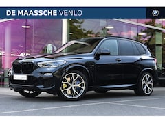 BMW X5 - xDrive45e High Executive M Sport Automaat / Panoramadak / Harman Kardon / Head Up Display