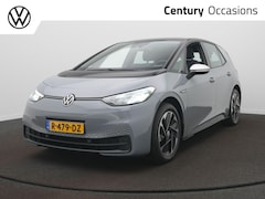Volkswagen ID.3 - First 58 kWh / Navi / Acc / Stoelverwarming