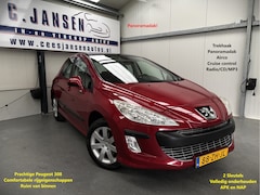 Peugeot 308 - 1.6 VTi XS - Panoramadak