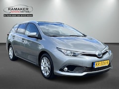 Toyota Auris Touring Sports - 1.8 Hybr. Trend